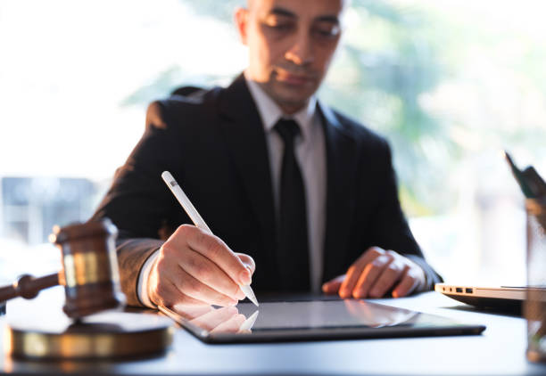Les raisons de devenir avocat