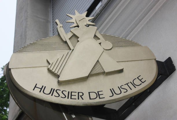 Nos conseils pour trouver son huissier