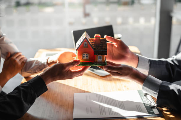Les frais de notaire relatifs à un achat immobilier