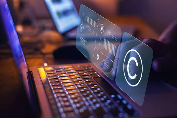 Renforcer la protection d’une idée avec le Copyright en ligne
