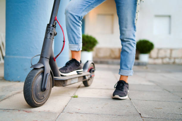 Souscrire à une assurance trottinette électronique pour rouler tranquillement