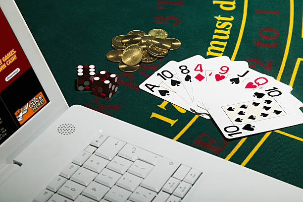 Astuces pour choisir un casino en ligne légal