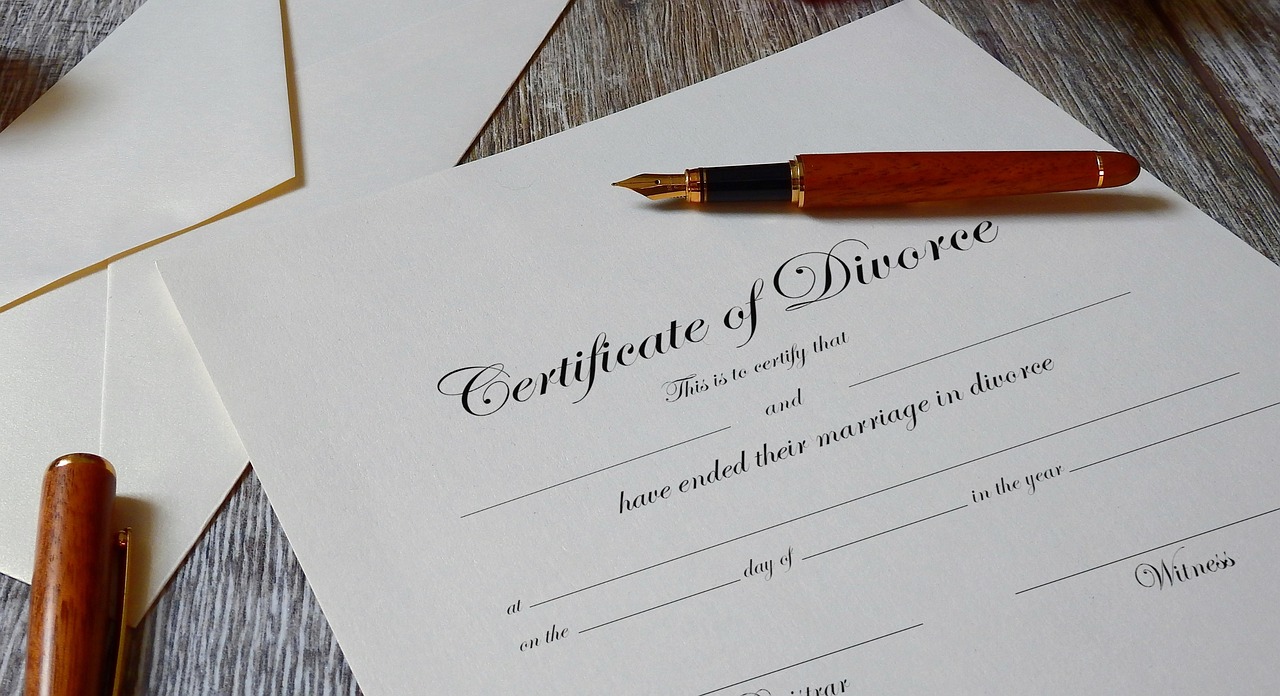 Quel avocat choisir pour un divorce ?