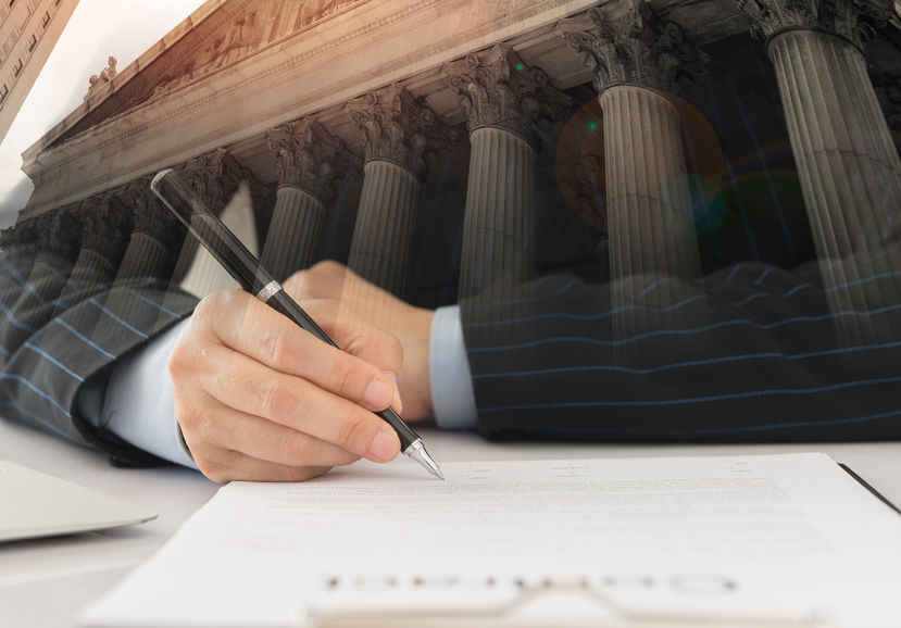 Tout ce qu’il faut savoir sur le droit immobilier