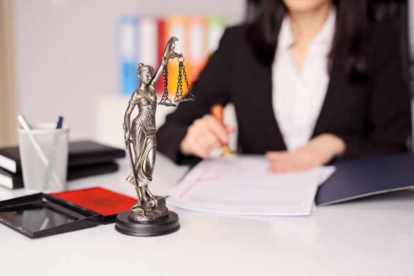 4 bonnes raisons pour devenir avocat
