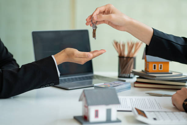 La loi Alur et la gestion locative immobilière
