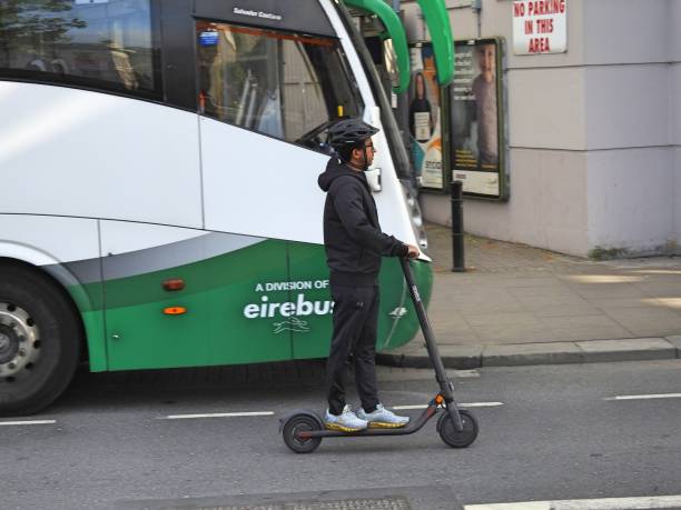 Est-il obligatoire d’assurer sa trottinette électrique ?
