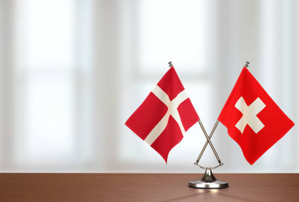 Les différents types de divorces en Suisse