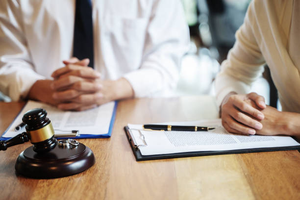 Les procédures à suivre pour obtenir un divorce