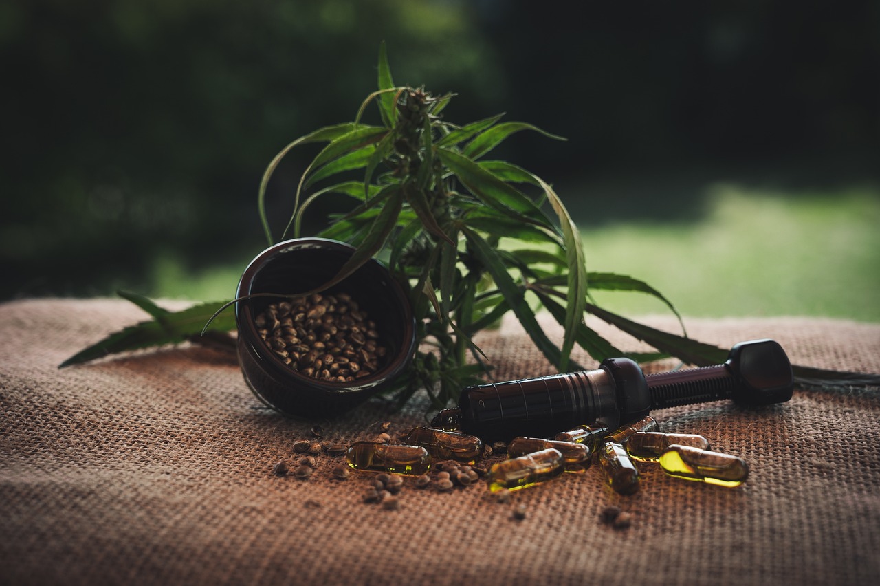 La protection des consommateurs de CBD : législation et recommandations