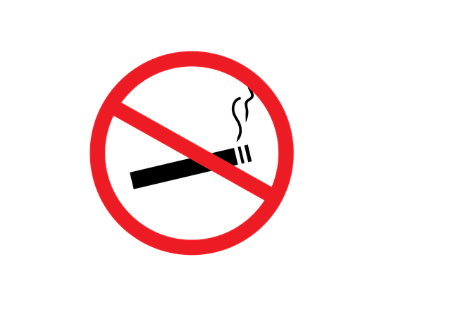 Les réglementations sur la publicité pour la cigarette puff