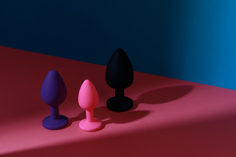 Aspects juridiques des interdictions de vente de sextoys