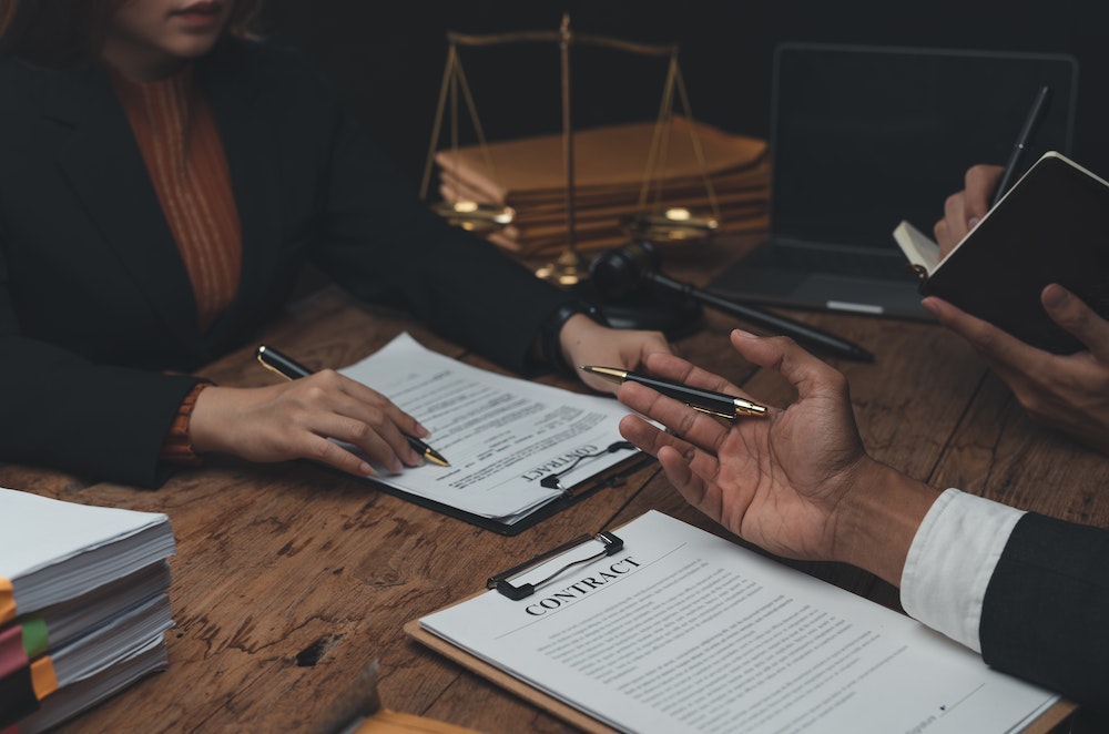 La clause d'exclusivité : un élément clé à maîtriser dans vos contrats