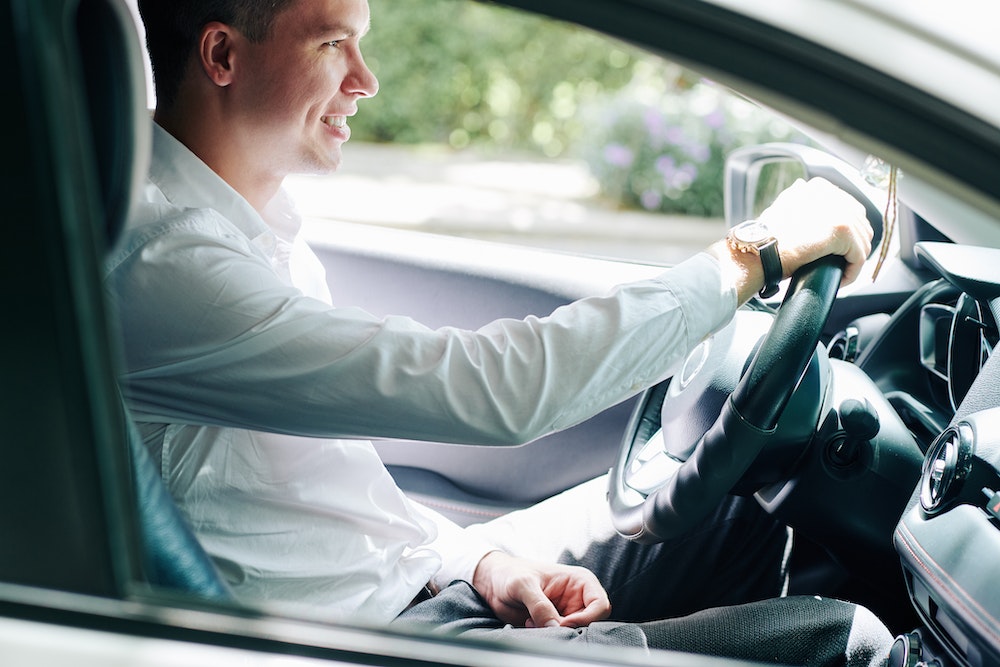 Suspension administrative du permis de conduire : comprendre et réagir