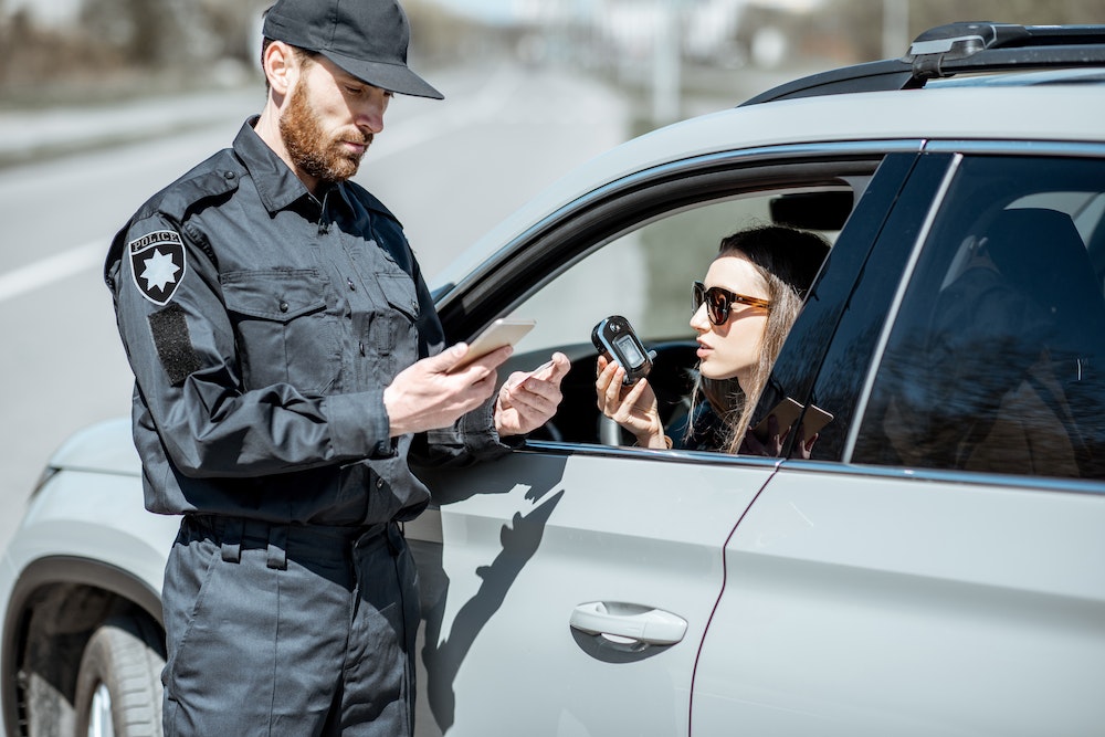 Éthylotest et droit routier : le point sur les sanctions