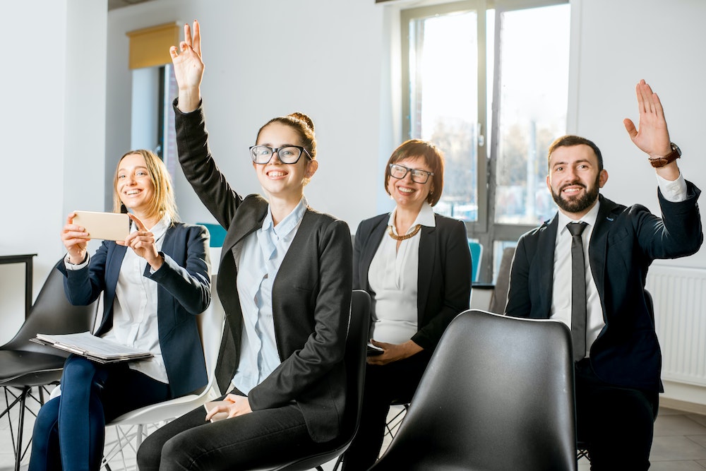 Séminaire d'entreprise et droit du travail : une harmonie nécessaire pour le succès de l'entreprise