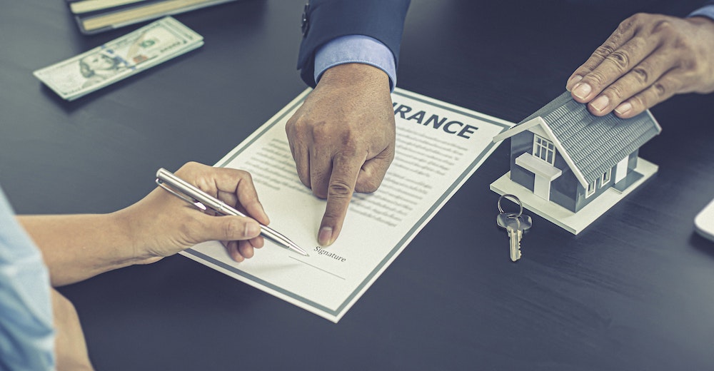 Modification du contrat d'assurance : ce que vous devez savoir
