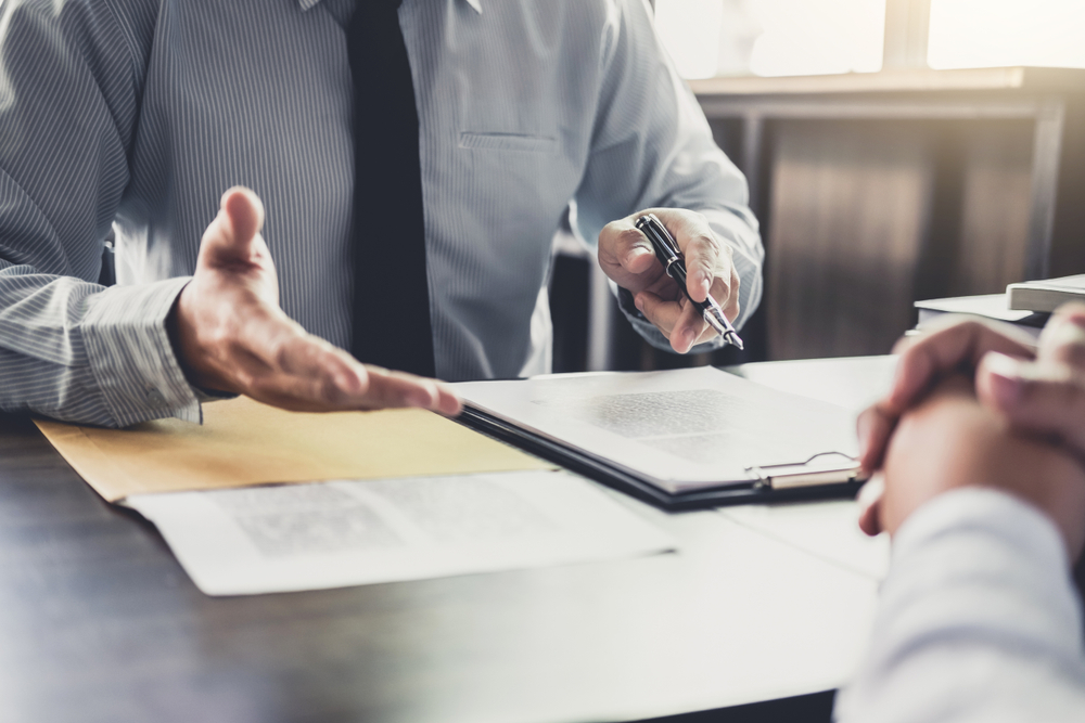 Quand faire appel à un conseiller juridique ?