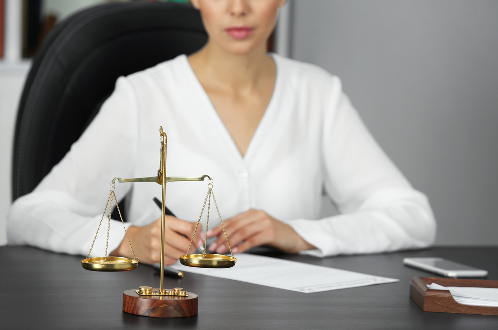 Comment savoir si l’on a une protection juridique ?