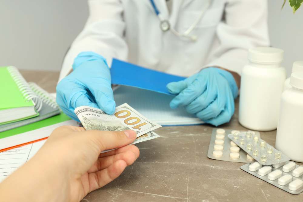 Vos droits en tant que victime d'une faute médicale: ce que vous devez savoir
