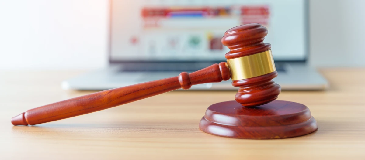 Divorcer par Internet : comment procéder efficacement et en toute légalité