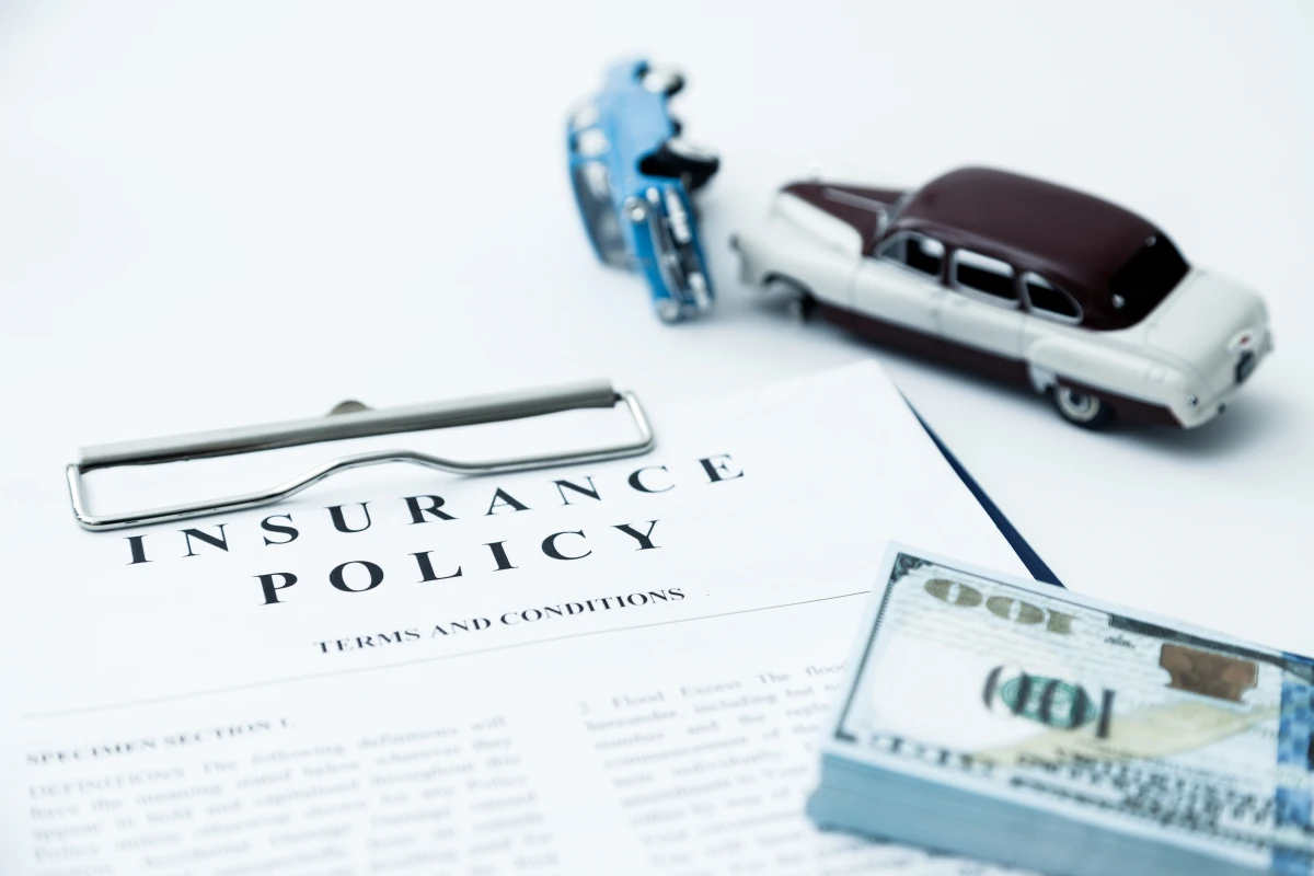 Assurance auto et obligations légales en cas de cession du véhicule