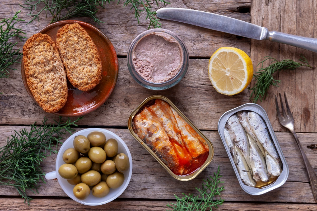 Contrôles vétérinaires du foie gras : Garantir l'excellence et le bien-être animal