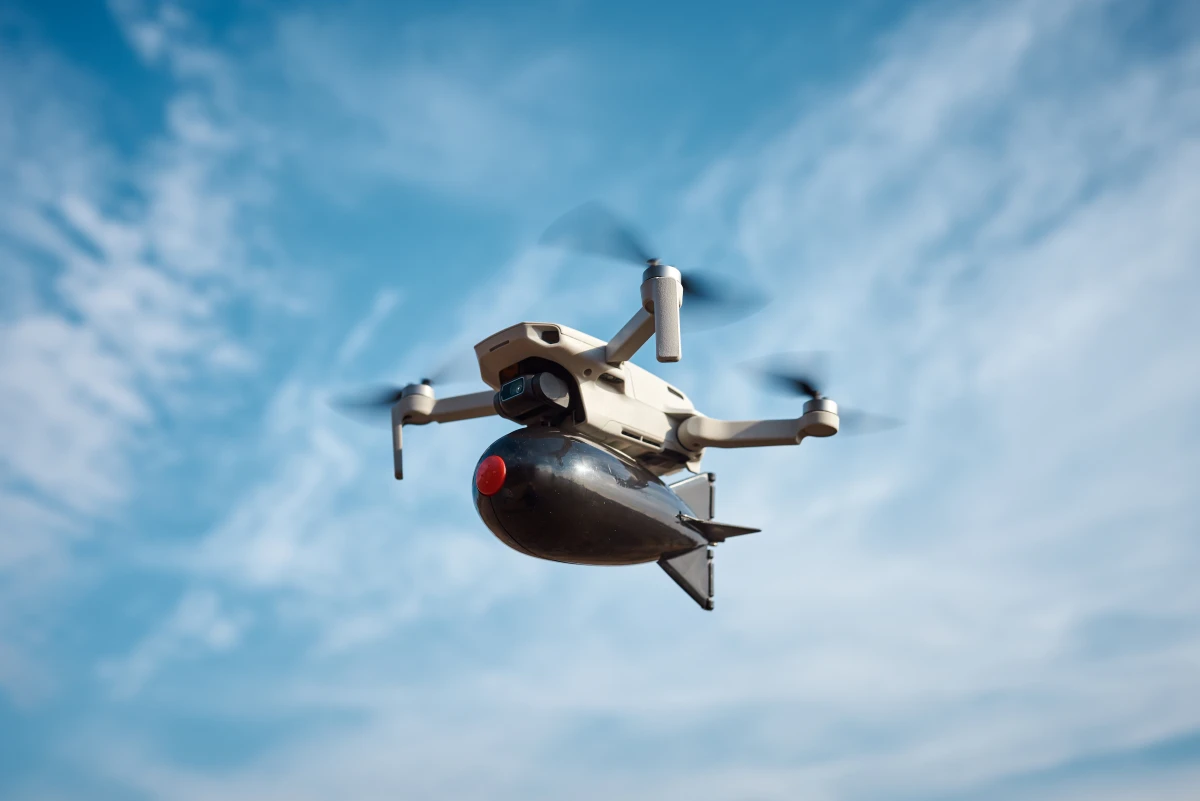 La régulation des drones civils en droit international : enjeux et perspectives