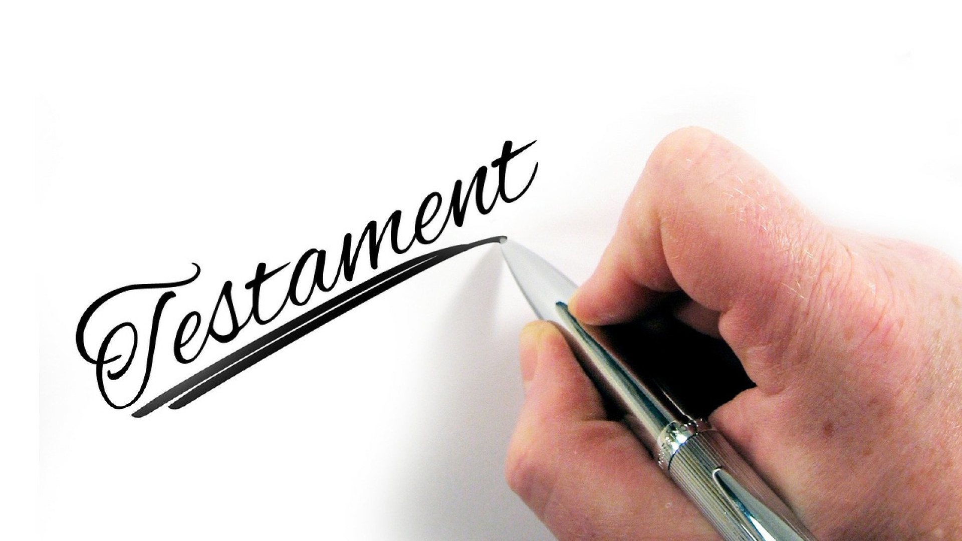 Pourquoi consulter un notaire pour votre testament : 5 raisons convaincantes