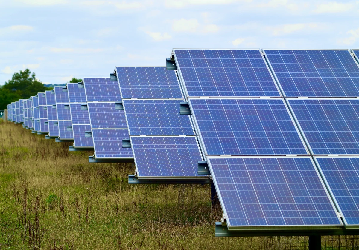 L'assurance des panneaux photovoltaïques : Protégez votre investissement solaire