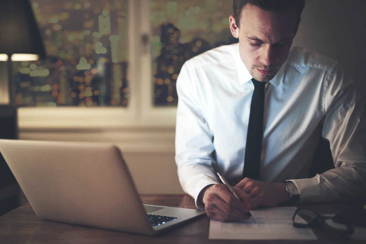 La responsabilité des experts-comptables : entre devoir professionnel et risques juridiques