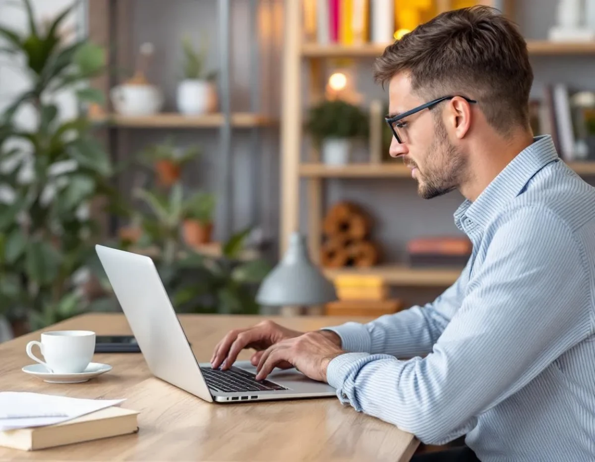 Création d'entreprise en ligne : Guide complet pour entreprendre à l'ère numérique