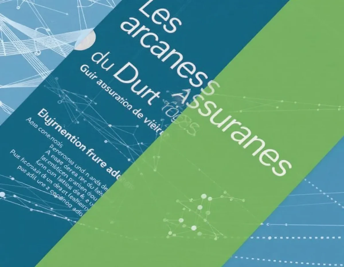 Les arcanes du droit des assurances : guide stratégique pour naviguer dans un univers juridique complexe