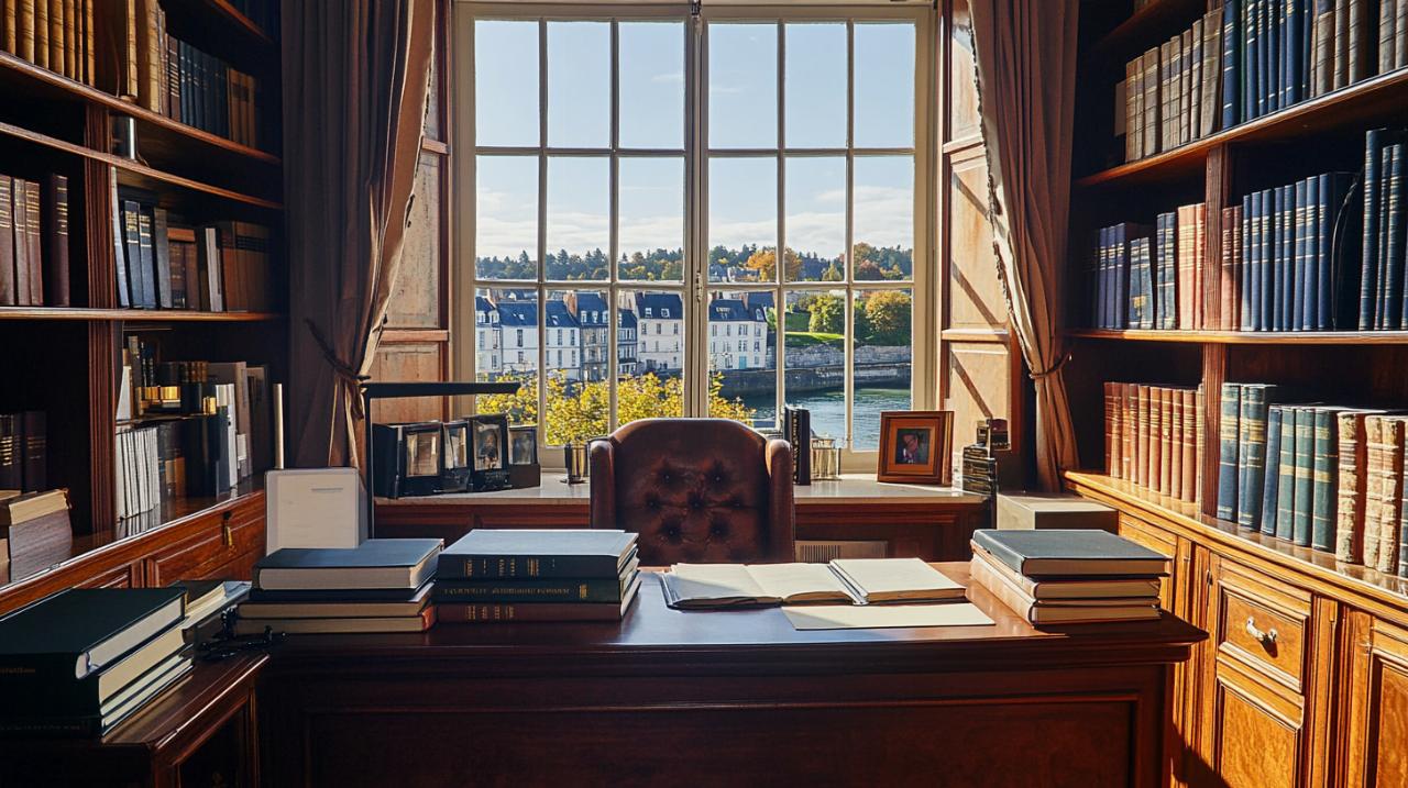 Comment choisir un avocat spécialisé en droit de la famille à Quimper