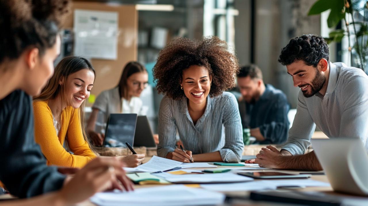 Pourquoi adopter la convention collective de l'animation pour votre entreprise ?