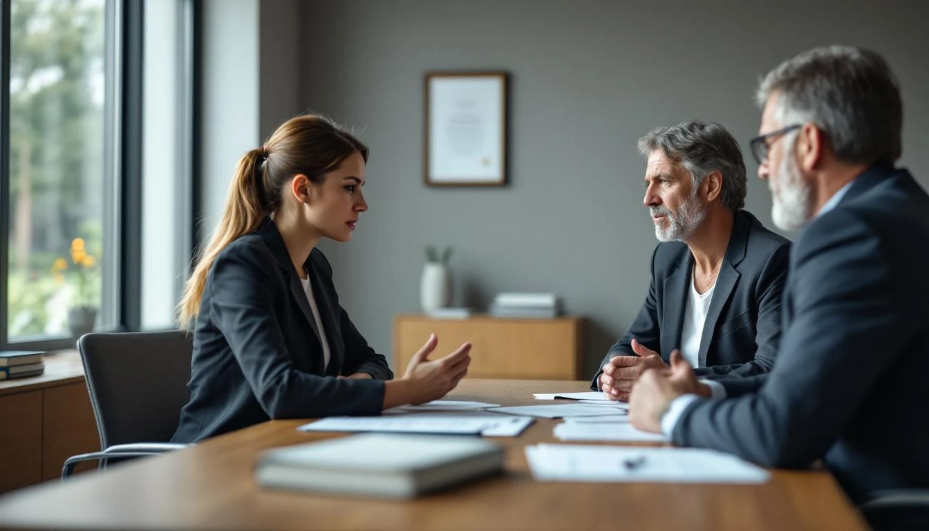 Procédure de divorce contentieux : comprendre vos droits et obligations