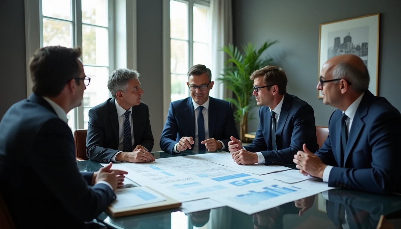 Comment anticiper les changements réglementaires de l'Investir en SCPI