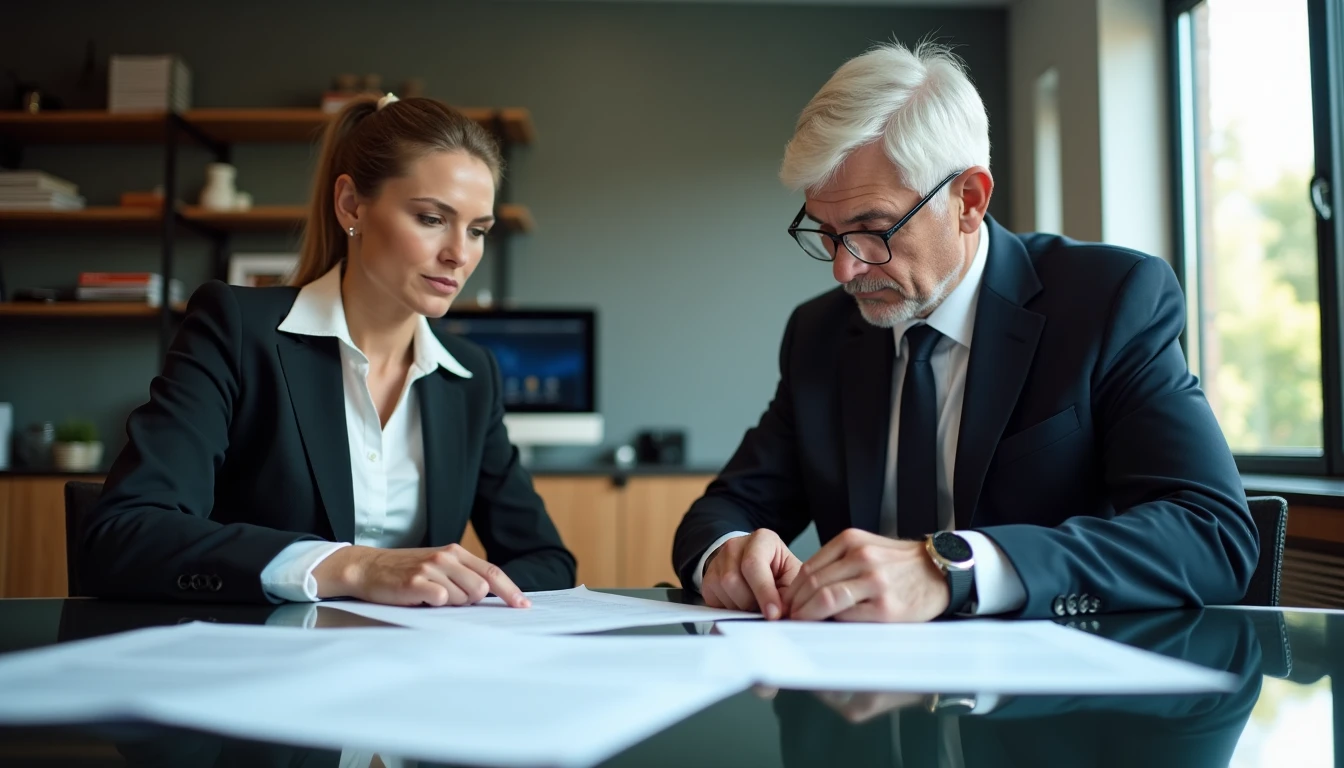Contrat Total Energie : les clauses abusives à surveiller