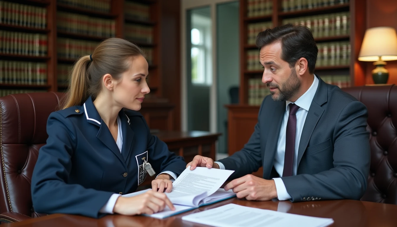 Assurance auto et conduite professionnelle : extension obligatoire de garantie
