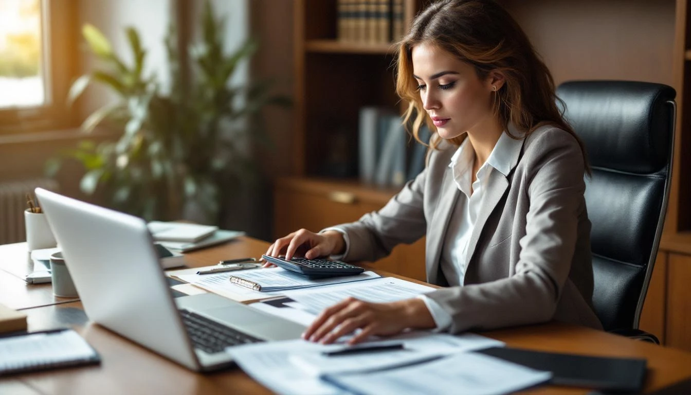 Contrôle fiscal entreprise : 7 erreurs à éviter absolument