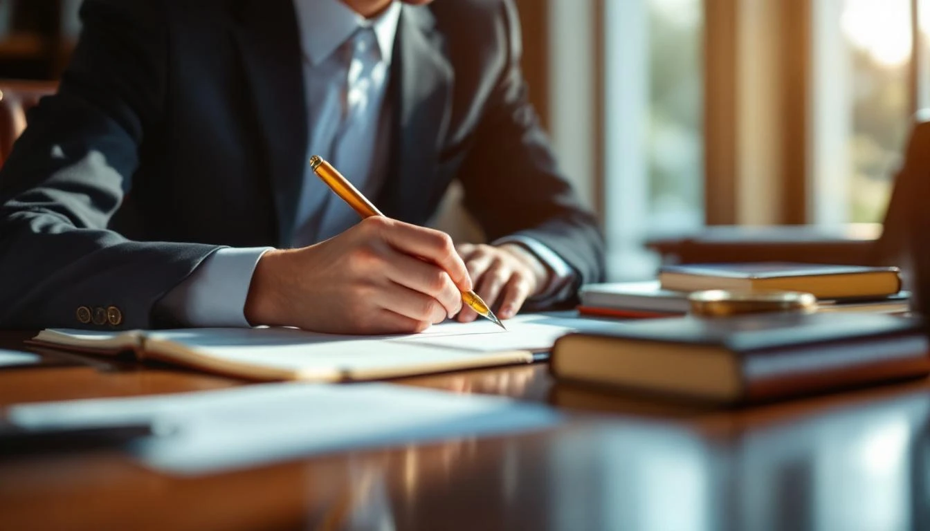 Yes Capa : la formation juridique qui transforme votre carrière