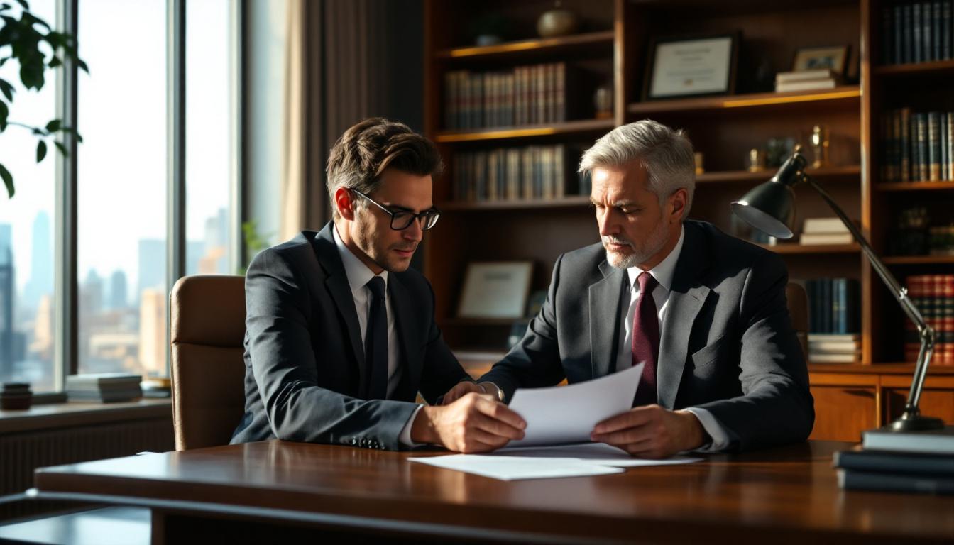 Évitez les pièges immobiliers grâce à l'expertise d'un avocat