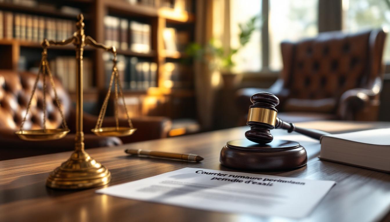 Courrier rupture période d'essai : 5 erreurs à éviter en 2026