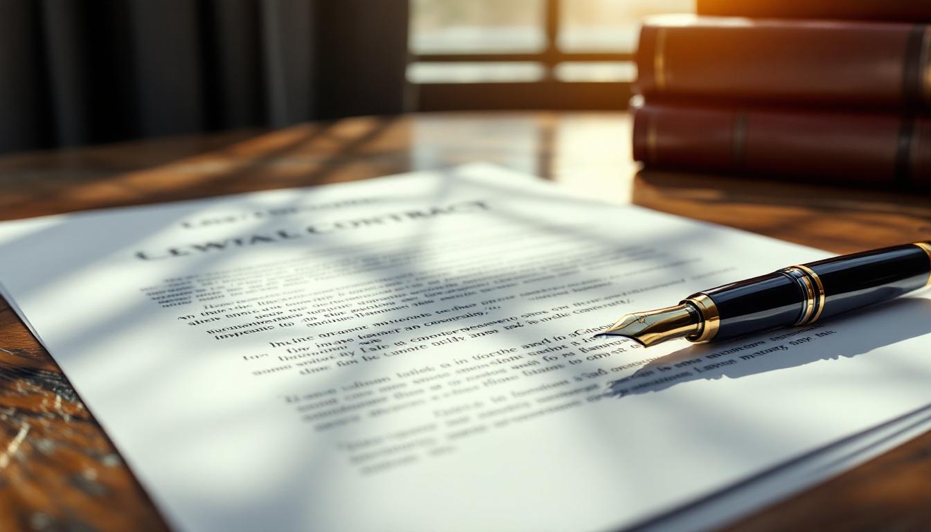 Article 1304 du code civil : les fautes à éviter en rédaction contractuelle