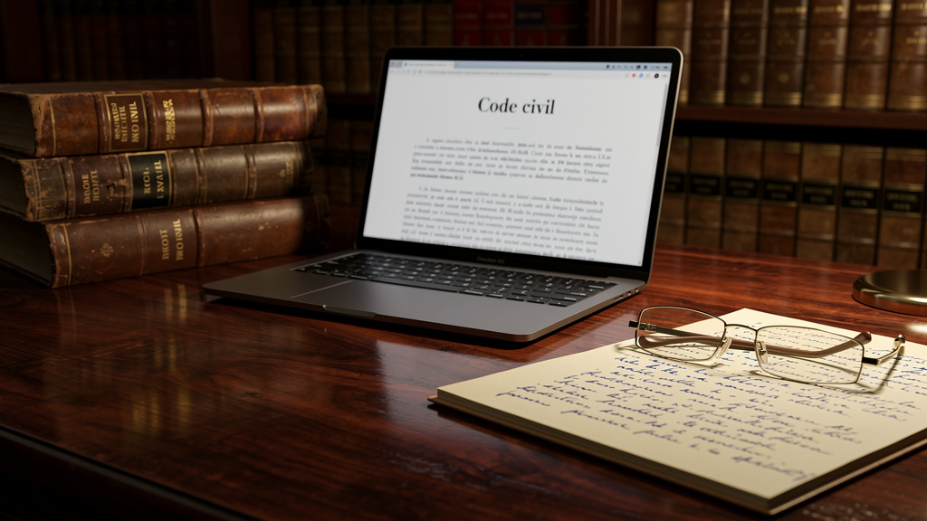 Les défis posés par le 1304 3 code civil pour les avocats