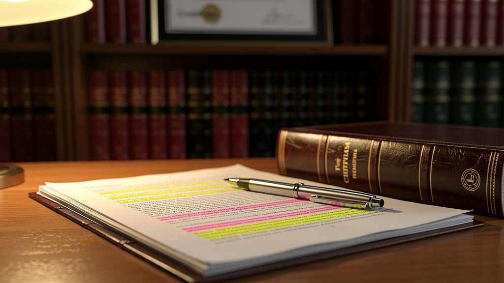 Article 1304 du code civil : essentiels pour les créateurs d'entreprises
