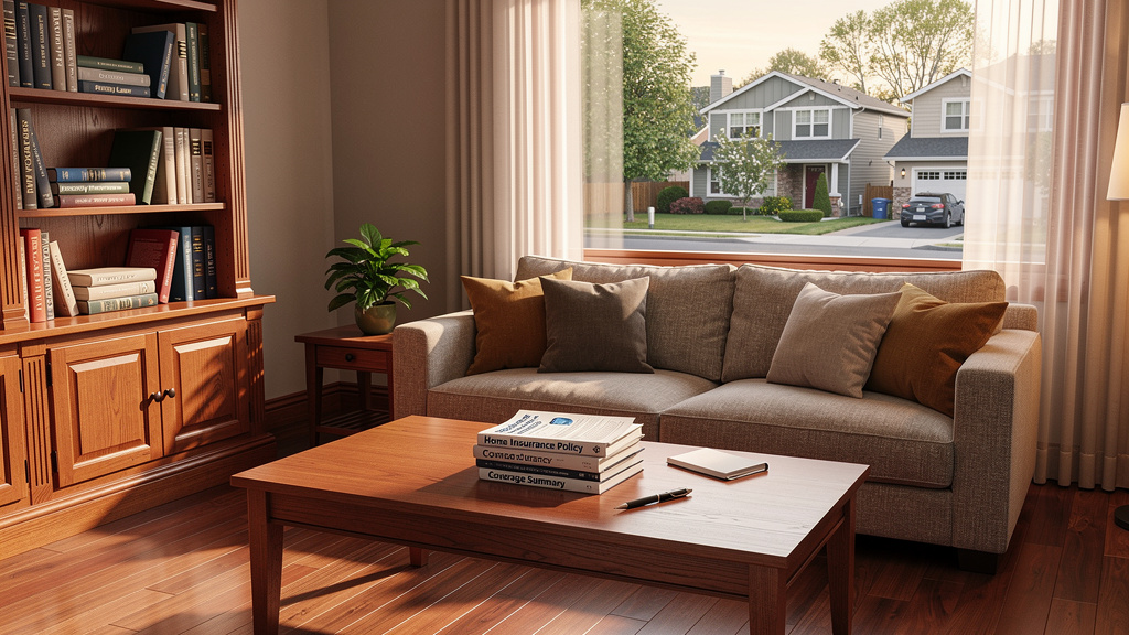 Quel type d'assurance habitation pas cher vous convient le mieux
