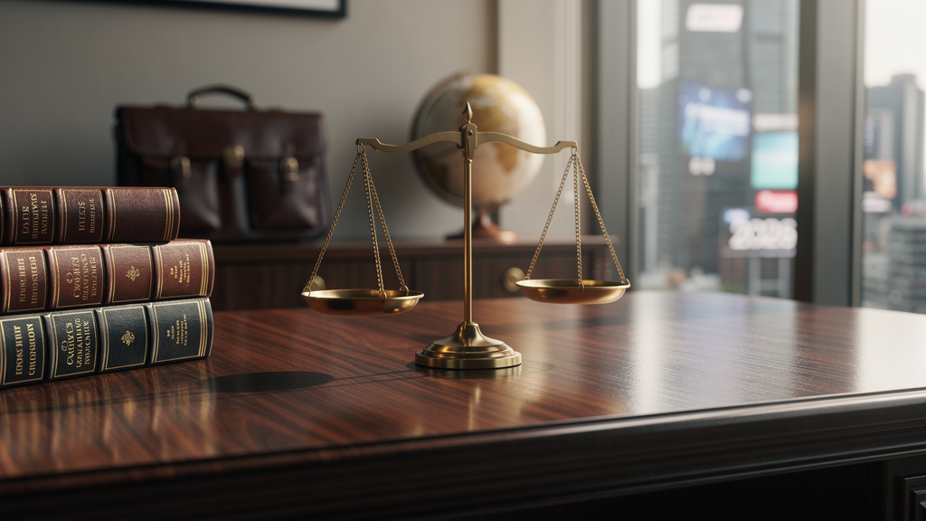 Pourquoi le macro environnement influence le droit en 2026