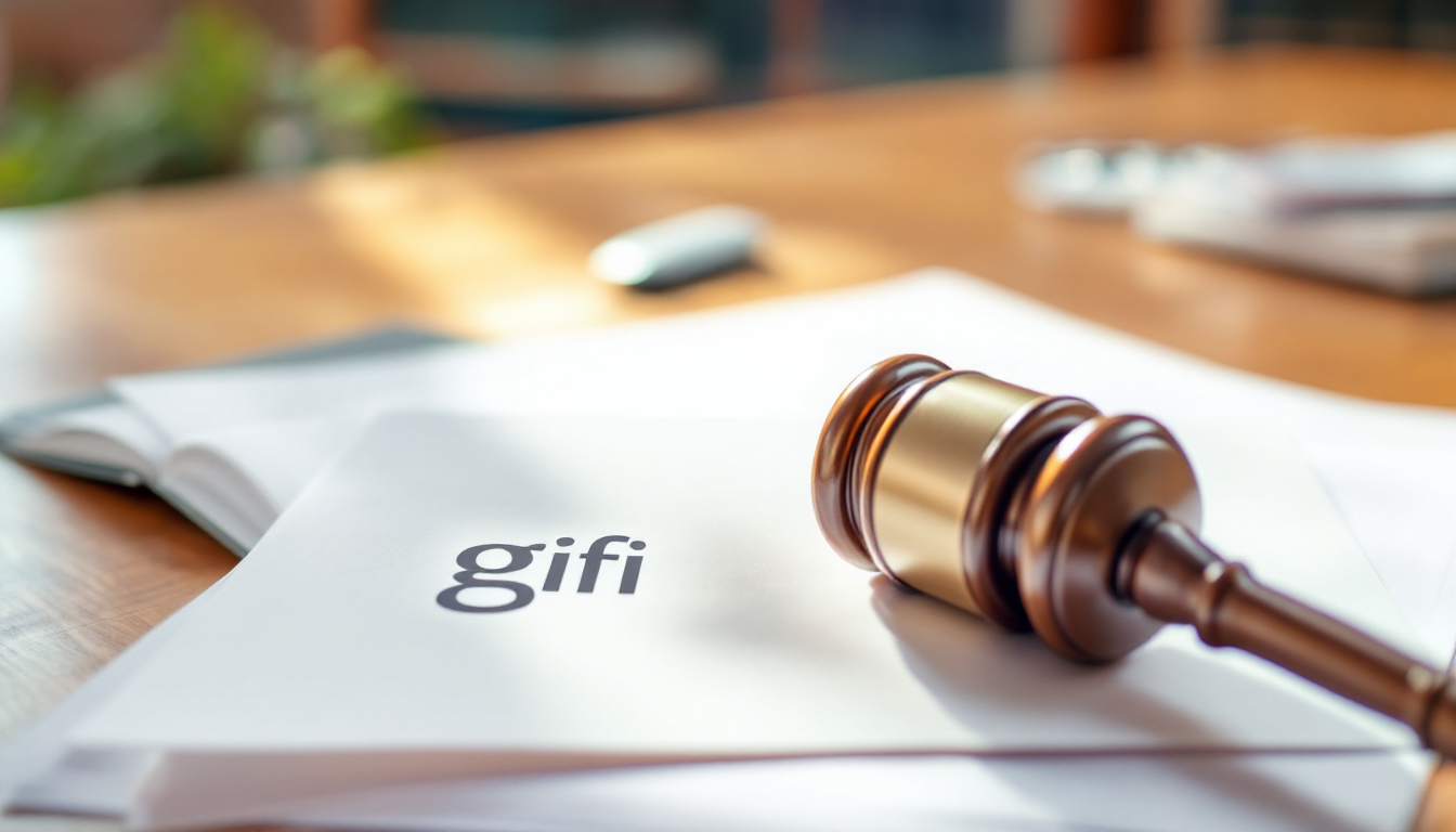 Comment la liquidation judiciaire de Gifi impacte l'immobilier